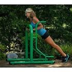 65-1380 Stamina Outdoor Fitness Multi-station 022643613805
