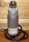 65136-301 Lemac Volt Motor With Performax Planetary Gearhead