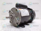6k177bb Dayton Industrial Motor 1-2