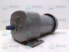 6k353 Dayton 1-4hp 60rpm Split