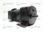 6k375 Maxi-torq Gear Motor 1-2