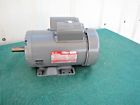 115-230 6k393r Dayton 2 Hp General