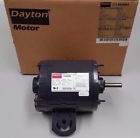 6k406j Dayton Air Circulator Motor Hp Split Phase Rpm Amps