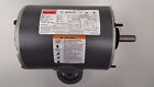 6k411g Dayton Air Circulator Motor Hp Split Phase Rpm Yoke