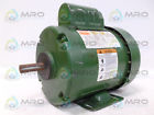 6k619s Dayton Motor 3-4 Hp