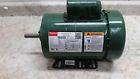 6k727 Dayton Hp Rpm High Torque Farm Duty Motor