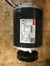 S55jxgwj-848 6k778bg Dayton Ne Hp Rpm Belt Drive Motor