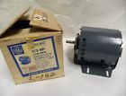 6k947 General Electric Unused Vintage Ge Rpm Motor