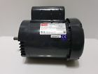 6k950bb 6k950 Dayton Hz Motor Hp Rpm Tefc Mod Bb 190735366721