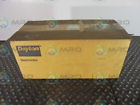 6z404b Dayton Gear Motor New