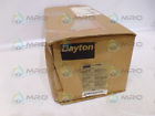 6z405b Dayton Industrial Gear Motor