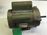 7-158321-20 Century Hp Ac Motor Volts Rpm Frame Single Phase