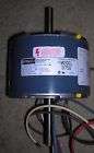 7126-0250 Fasco Electric Motor Double Shaft Nib