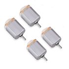713653099153 Flormoon Dc Motor Mini Electric Brushed For Science
