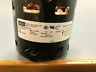 71635754 Fasco Model Evaporator Motor Hz Hp Part