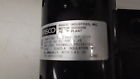 7164-0362 Fasco Dual Shaft Electric