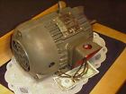 72d43228 Westinghouse Ac Motor Phase Frm
