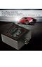 Pd132 741870158315 Unbrand Single Inductive Vehicle Loop Detector For The