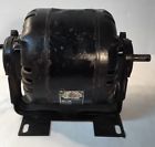7565 Sunlight Motors Vintage Electric General Motor Hp Volt Rpm