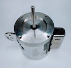 78042 Airmaster Fan Washdown Ss Motor Hp Rpm Single Phase Pwiiss