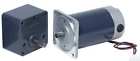 7cg08 Dayton Dc Gearmotor Rpm Tenv