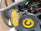8-107781-21 Century Vintage Working Motor Hp Rpm