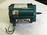 8-164554-21 Magnetek Hp Pump Motor Rpm Single Phase