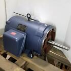 208-230-460 825246.00- Leeson Hp Rpm Odp Volts Footed Phase Motor