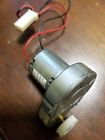 82841063 Crouzet Motor 3350 Rpm