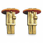 833300-50 Ametek Lamb Replacement Brush Mechanism 776115165155
