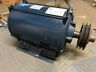 Odp-850017mj22-230-460v-trane 850017mj2 Hp Century Motor Rpm Frame
