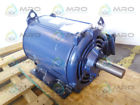 850279mj2 Century Ac Motor 20