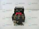 8536sbo2s Square D Motor Starter