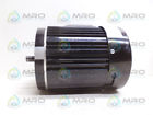 8981001830 Bodine 48y6bfpp Motor Used