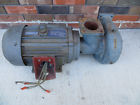 9-391750-60 Magnetek Continuous Duty Electric Motor Hp Rpm