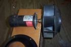 9305009tf Fincor Variable Speed Dc
