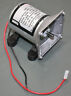 94-11-302-00 Pentair Shurflo Electric Motor Dc Square Face Flange Shaft