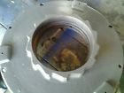 988196 U Motors U.s Ratchet Plate