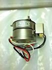 991223 Hurst Synchonous Instrument Motor