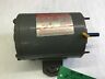 9k388b Dayton Hp Ac Motor Volts Rpm Frame Single Phase