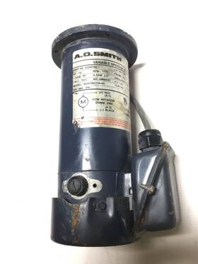34357352124-0a A.o Smith A.o. Variable Speed Dc Motor 1/4 Inch Hp Insulation Class H 34357352124-0a A.o Smith A.o. Variable Speed Dc Motor 1/4 Inch Hp Insulation Class H