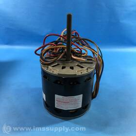 02-435306000 A.o. Smith Electrical Electric Motor V115 Hz60 Ph 1 Fnob