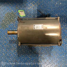 A.o. Smith Electrical 7-850095-01 A.o. 3-phase Induction Motor Usip