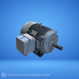 C-393050-60 A.o. Smith Electrical 60hp 3ph Ac Motor Fnip