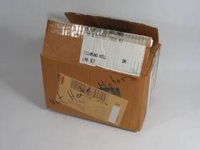 Uh1026nb A.o Smith 1/4hp 1075rpm 115v 48y 1ph 4.9a 60hz New