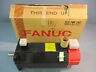 A06b-0128-b675 Fanuc Nib Ac Motor Shaft Brake