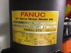 A06b-0641-b011 Fanuc Dc Servo Motor Used Day Warranty