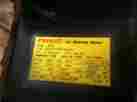 A06b-0755-b200 85-2644 Fanuc Spindel Motor Model 85