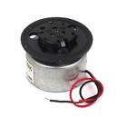 A12052800ux0134 Uxcell Dc Base Car Vcd Dvd Player Spindle