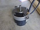 A39-31 Ao Smith Oil Burner Motor Thermally Protected Type Rpm Hp